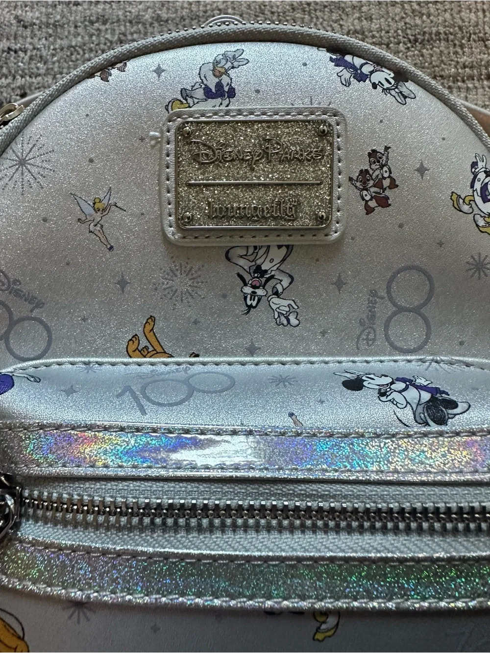 Loungefly brand new